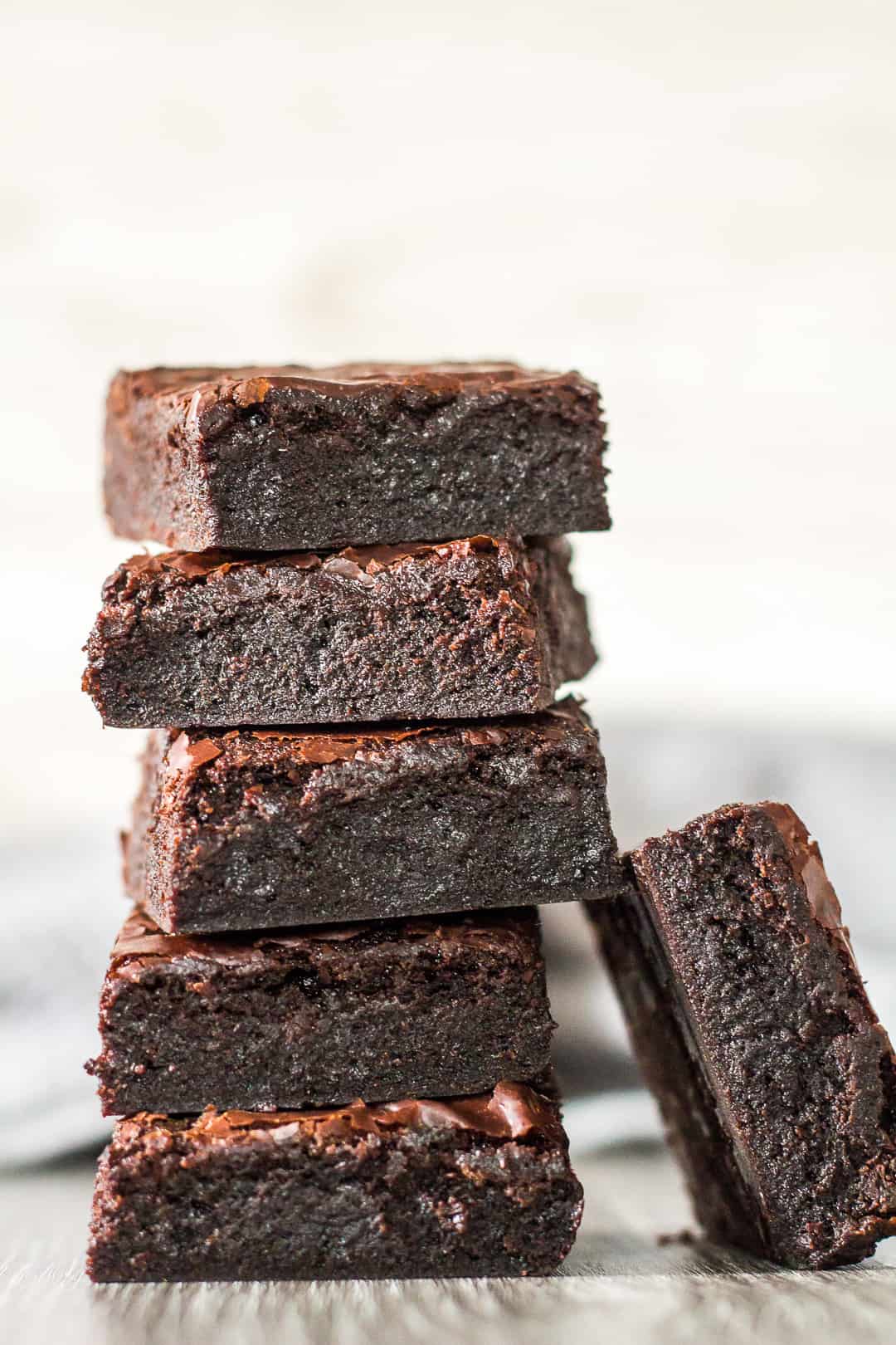 Brownies Fudgy